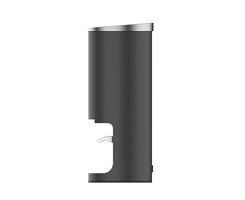 PRECISION TAMP PT 12- BLACK (58MM TAMPER)