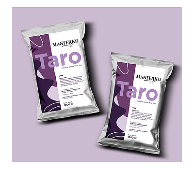 Masterko Taro Powder 1000gr