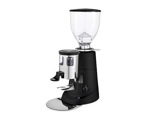 F5 AUTOMATIC GRINDER 220V MATT BLACK F5 FIORENZATO