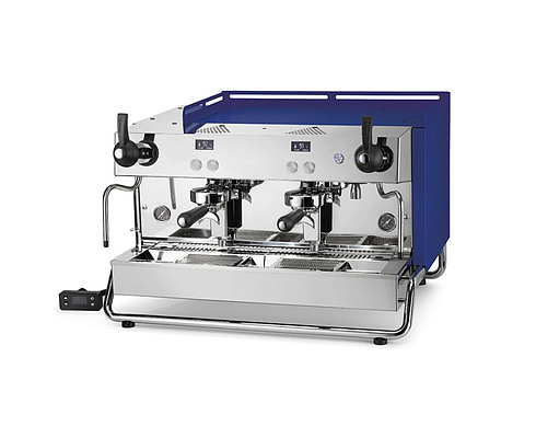 RISE 2G/EL/TCI BLUE/STE 230V