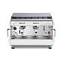 COFFEE MACHINE GIESSE 2G/14/EL WHITE 230V