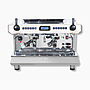 COFFEE MACHINE DE LUX "RS" 2G/14/EL BLA 2